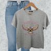 Remera Free bird