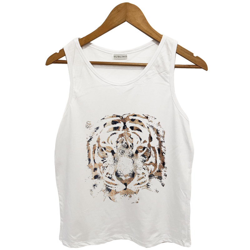 Alternative view of Musculosa Tiger