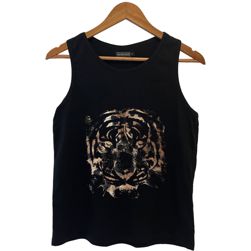 Musculosa Tiger - Imagen 3