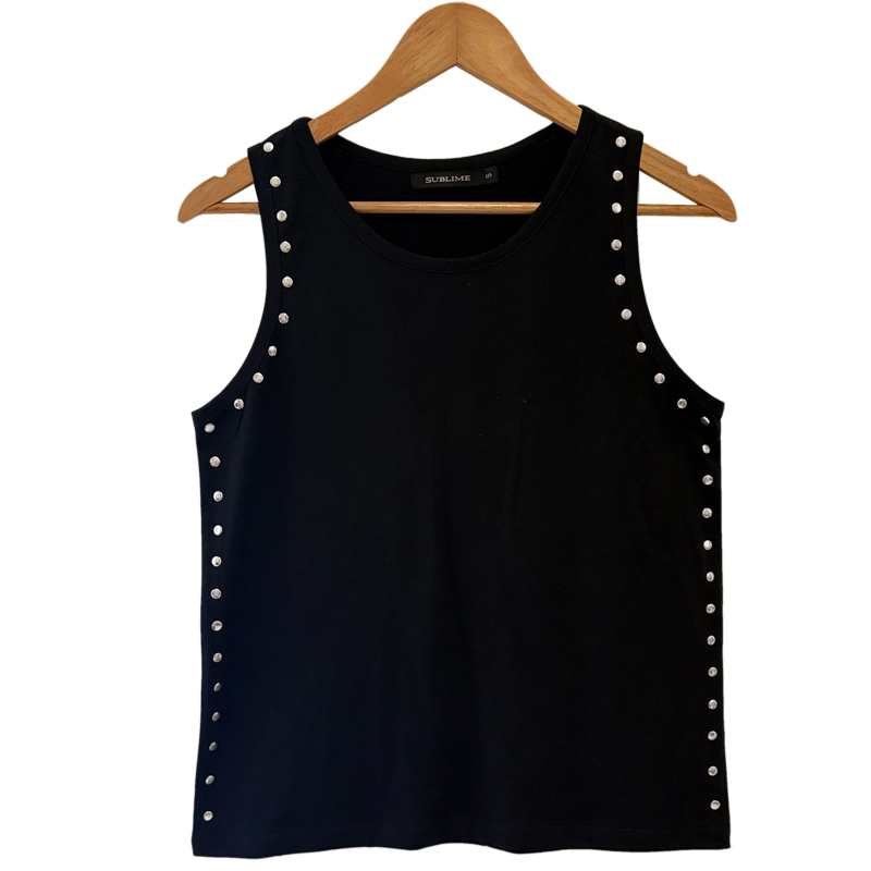 Alternative view of Musculosa Bolonia