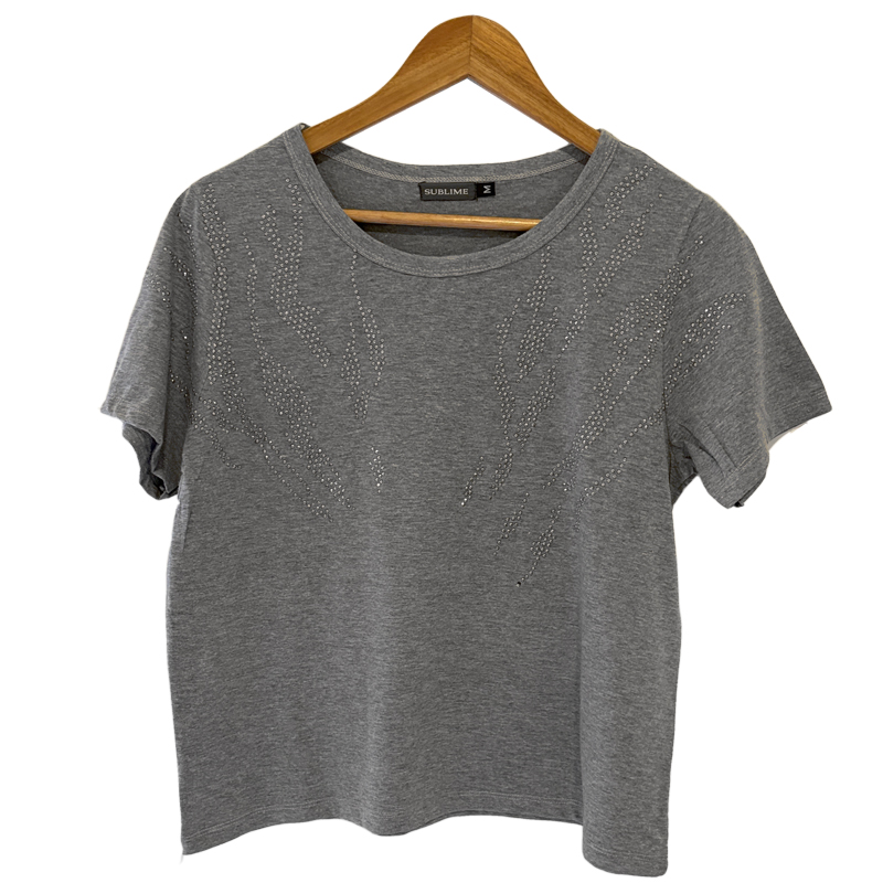 Alternative view of Remera Broadway