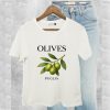 Remera Olives