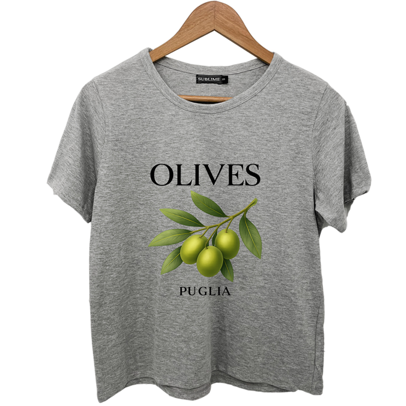Remera Olives - Imagen 5