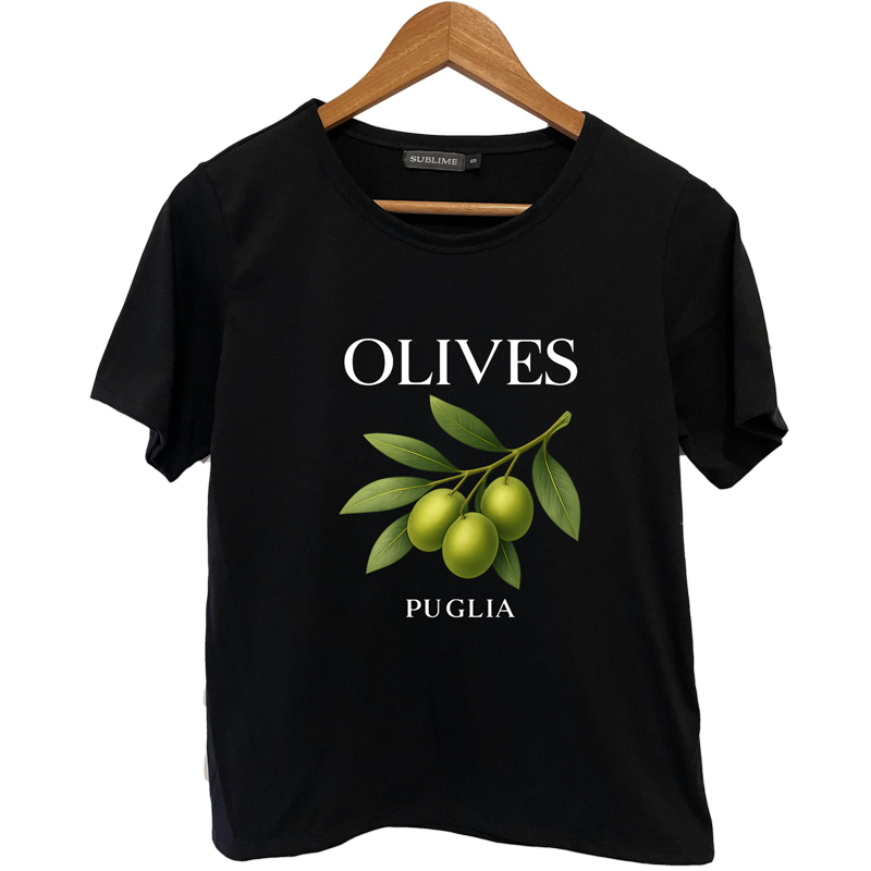 Remera Olives - Imagen 4
