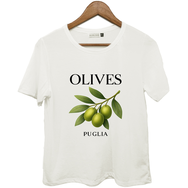 Remera Olives - Imagen 3