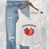 Musculosa Strawberry