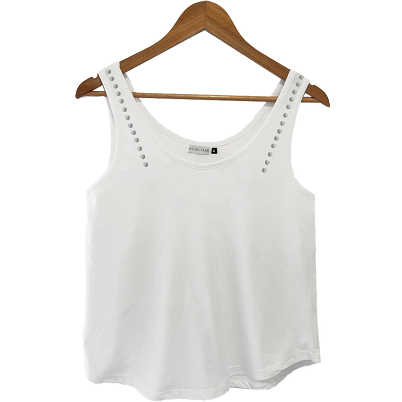 Alternative view of Musculosa Versalles