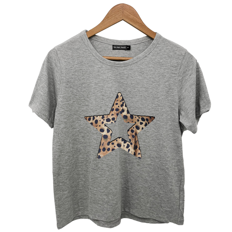 Remera Estrella - Imagen 4