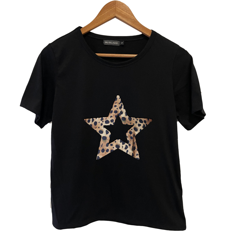 Alternative view of Remera Estrella