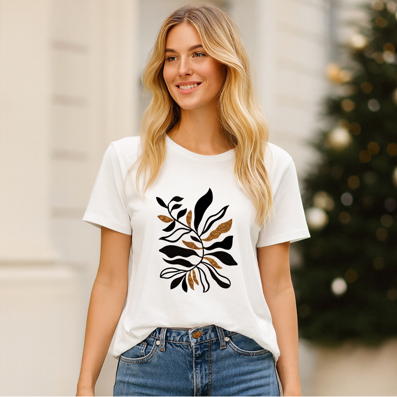 Remera Matisse