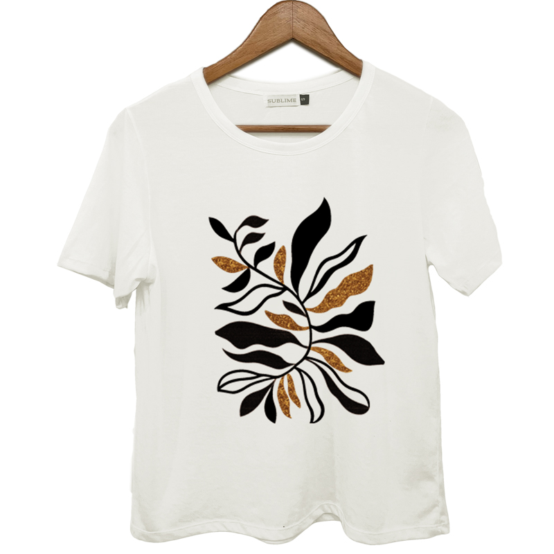 Alternative view of Remera Matisse