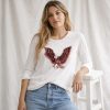 Remera Aguila