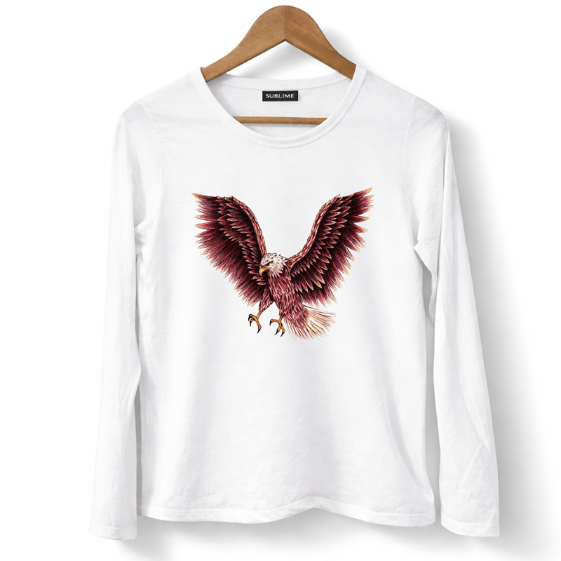 Alternative view of Remera Aguila