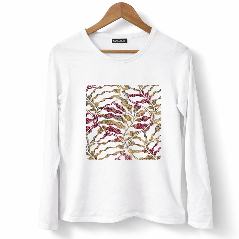 Alternative view of Remera Matisse