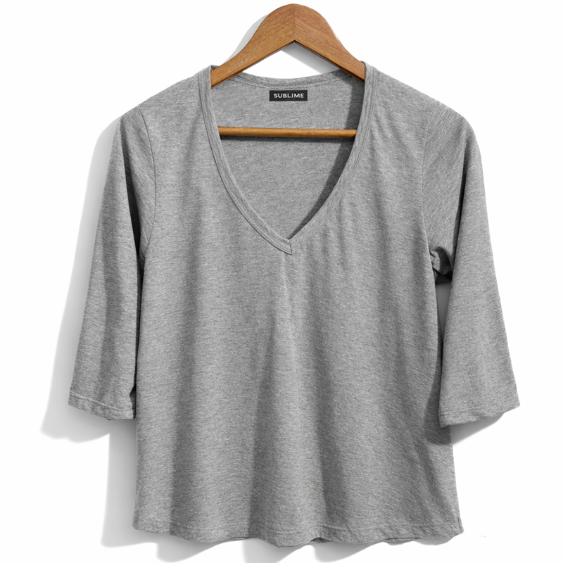 Alternative view of Remera Chambers