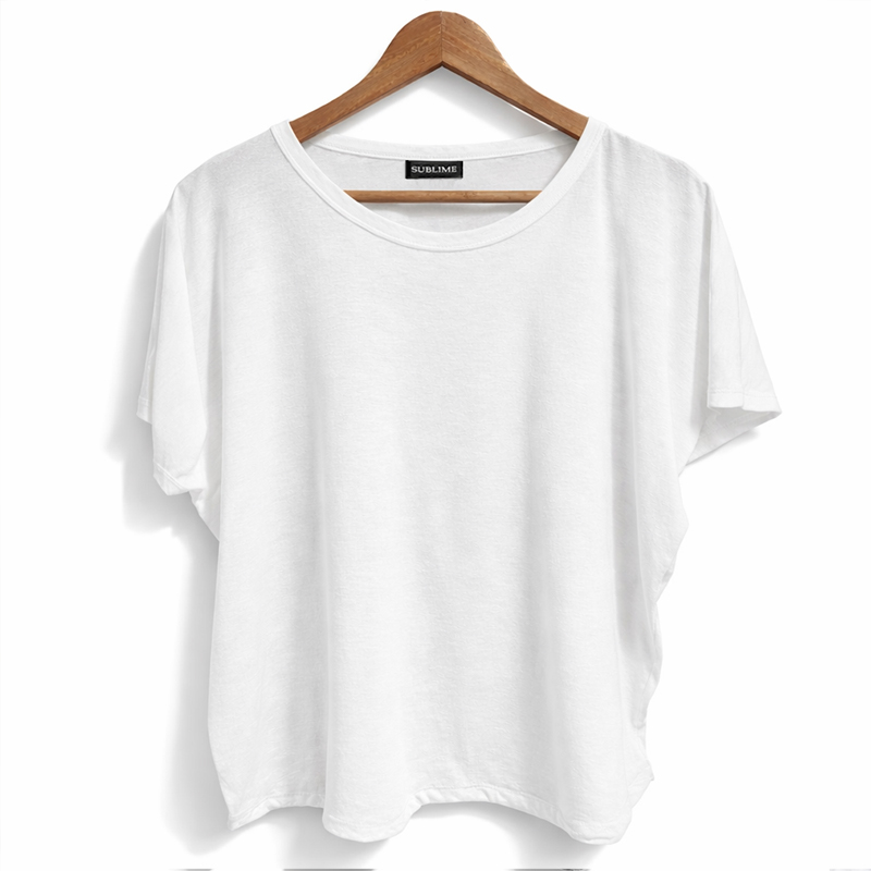 Alternative view of Remera Broadway