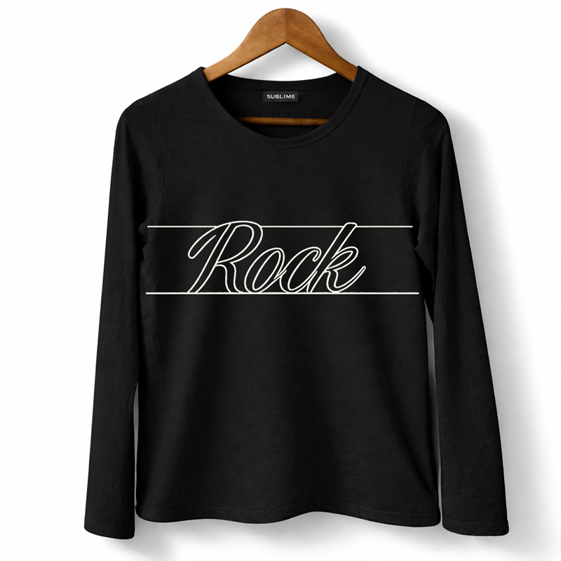 Alternative view of Remera Rock