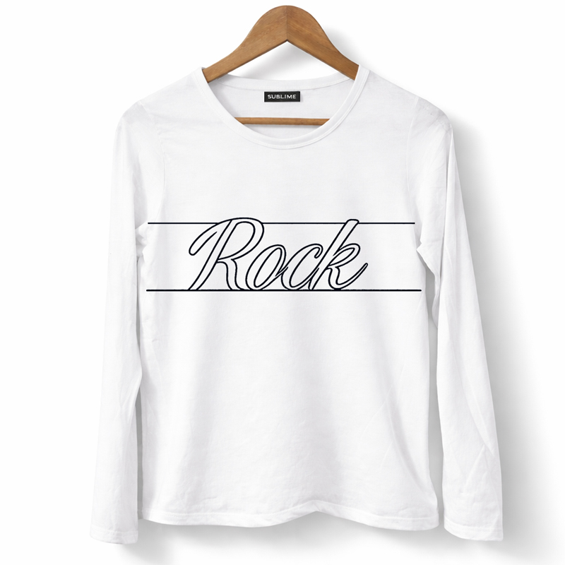 Remera Rock - Imagen 3