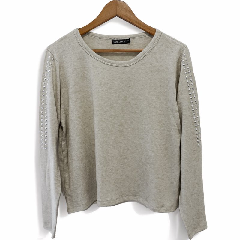 Alternative view of Suéter Rivington