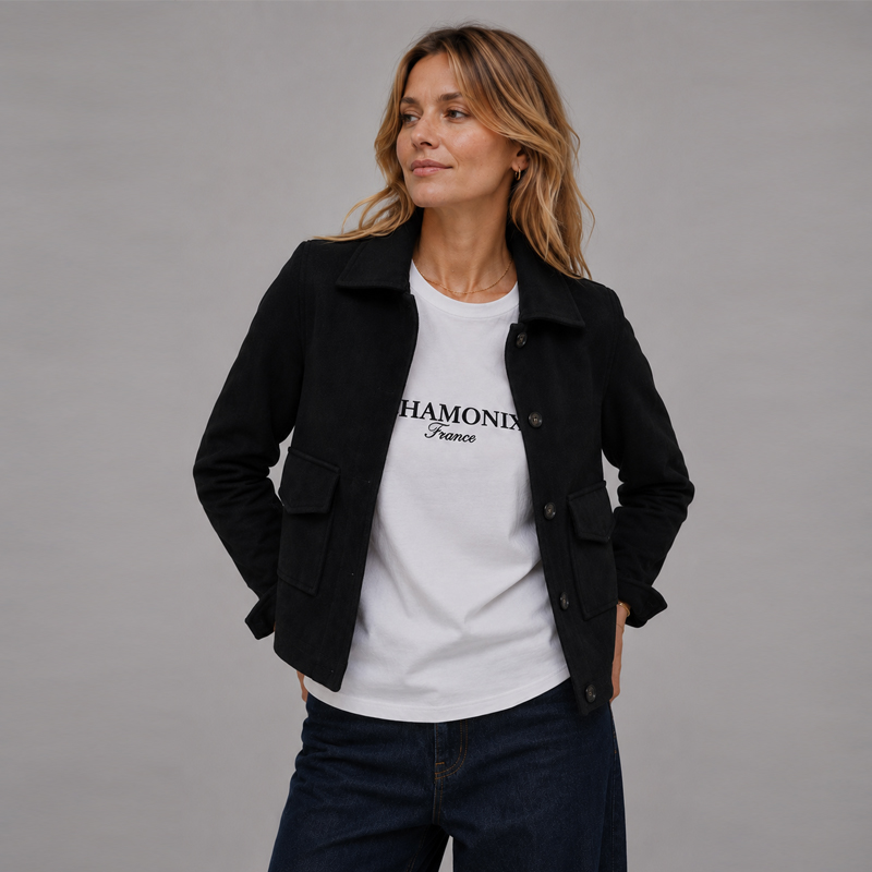 Remera Chamonix