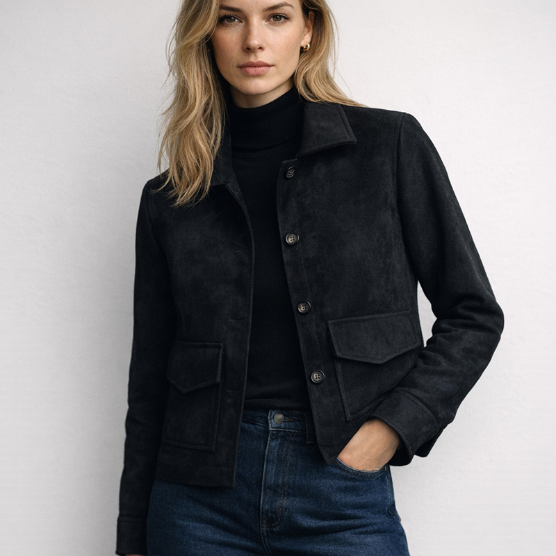 Chaqueta Marais