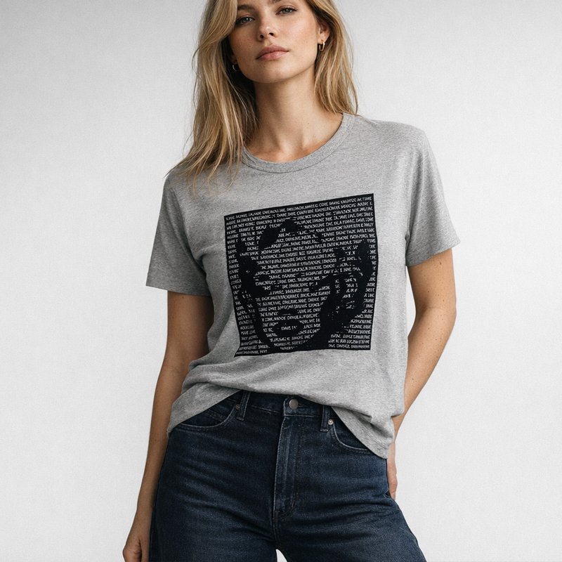 Remera Marylin