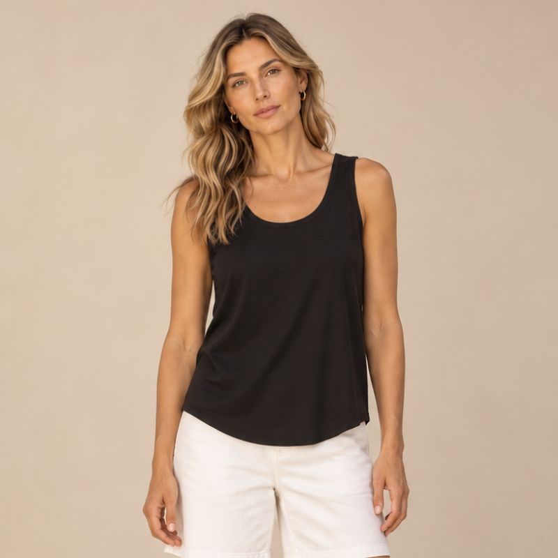 Musculosa Colmar
